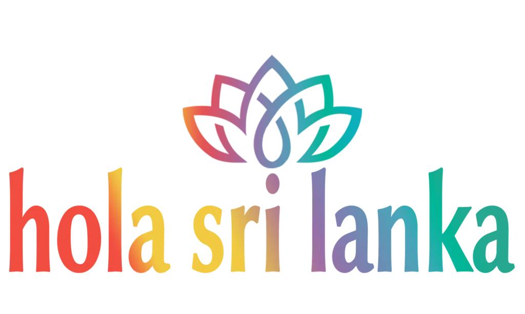 Hola Sri Lanka