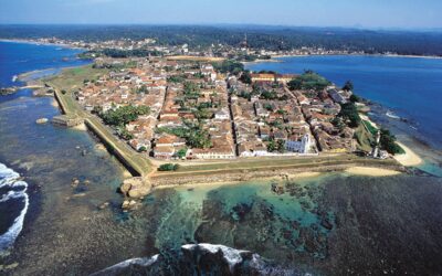 Galle
