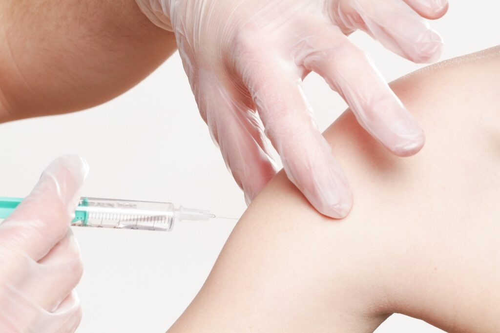Vacunación necesaria para viajar a Maldivas